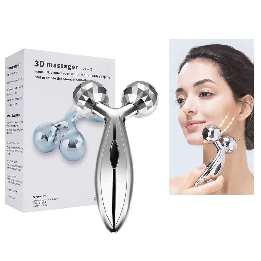 3D Massager