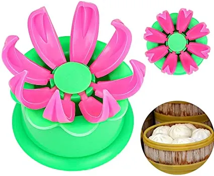Momo Maker/beautiful dumpling maker
