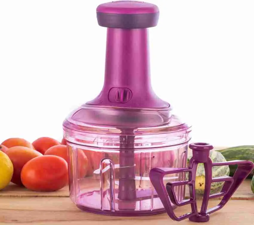 Vegetable & Fruits Chopper