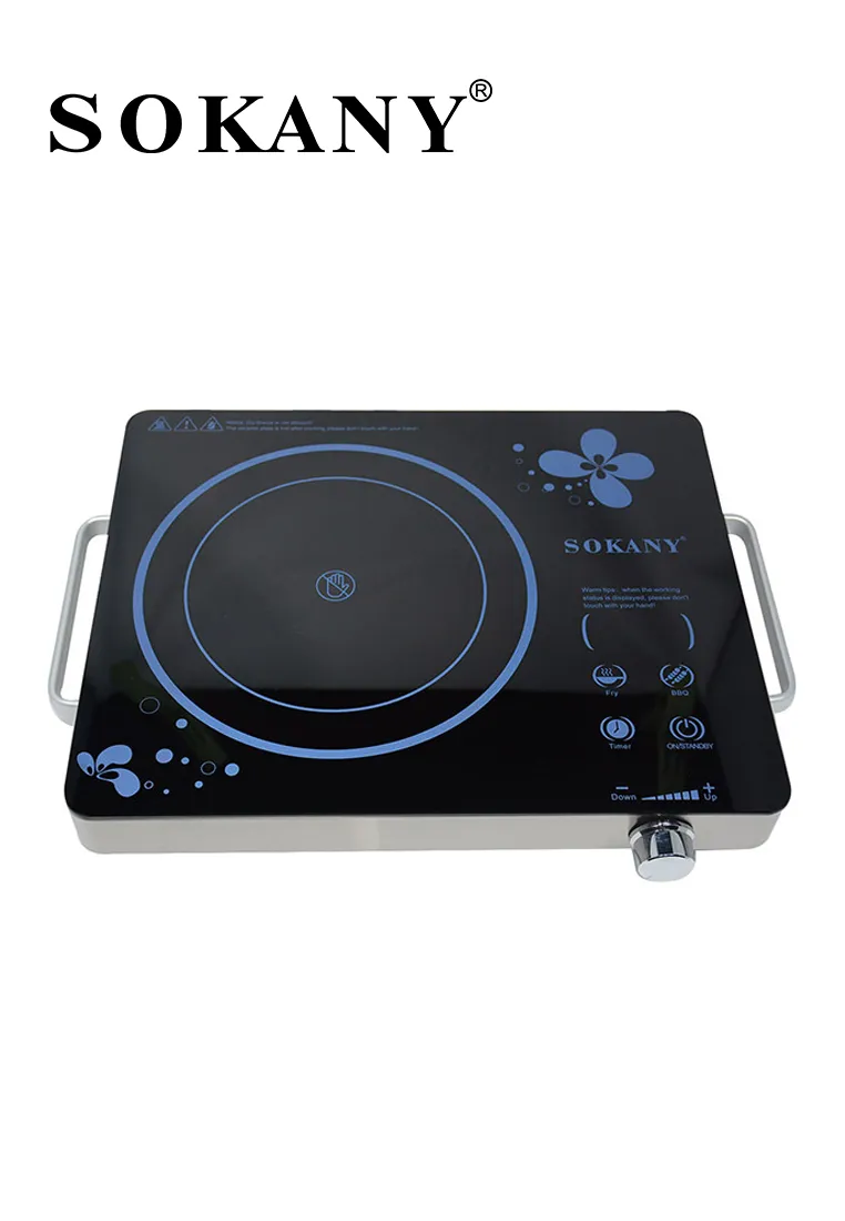 Sokany infrared Cooker